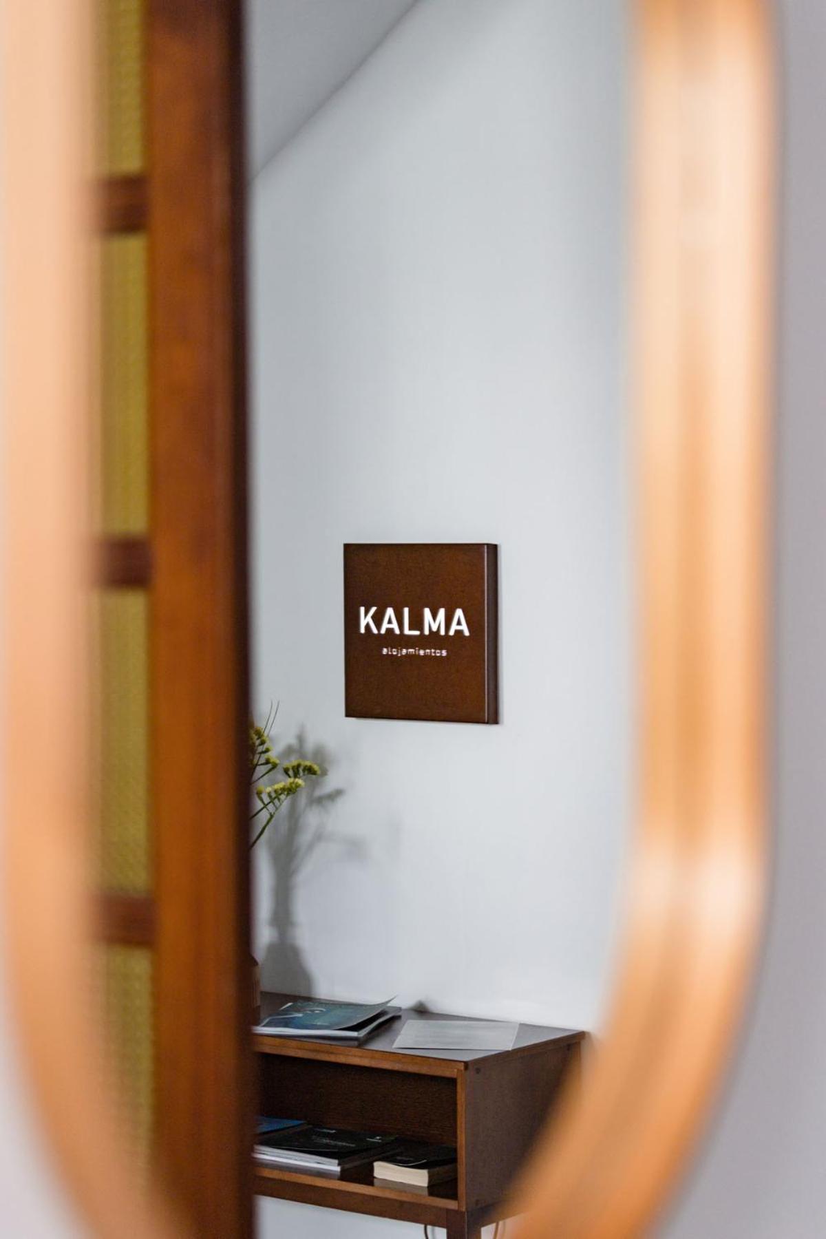 Kalma Alojamientos Лос-Силос Экстерьер фото